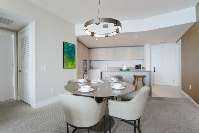 Imagen general del Hotel Lyfe Condo - Stay by the Beach - We Host. Foto 4