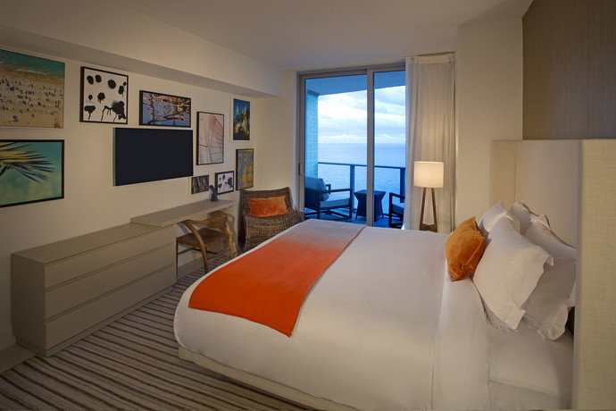 Imagen de la habitación del Hotel Lyfe Resort & Residences. Foto 4