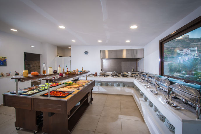 Imagen general del Hotel Lygaria Beach. Foto 3