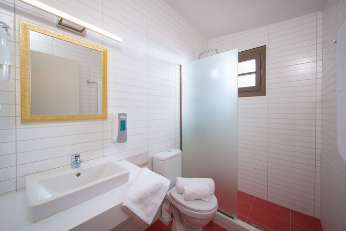 Imagen de la habitación del Hotel Lygaria Beach. Foto 8