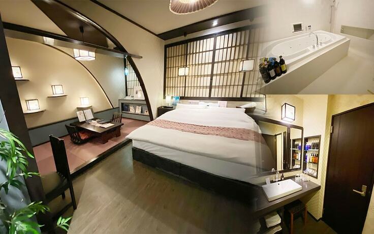 Imagen general del Hotel Lygensea - Adults only. Foto 4