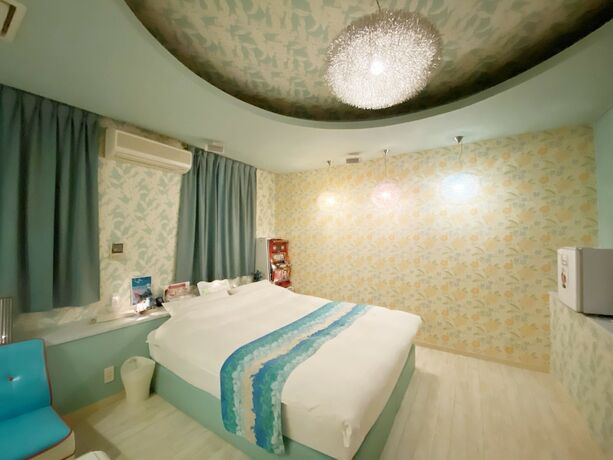 Imagen general del Hotel Lygensea - Adults only. Foto 5