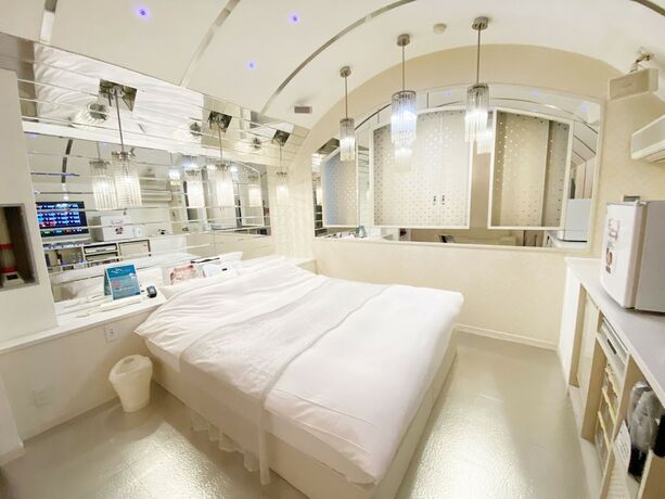 Imagen de la habitación del Hotel Lygensea - Adults only. Foto 15