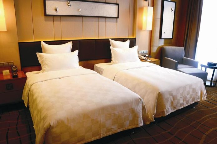 Imagen de la habitación del Hotel Lyhn International. Foto 8