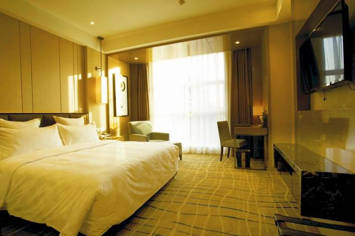 Imagen de la habitación del Hotel Lyhn International. Foto 9