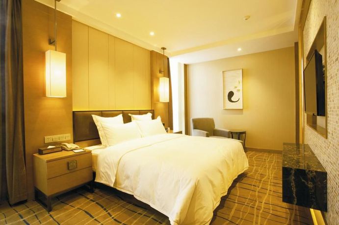Imagen de la habitación del Hotel Lyhn International. Foto 10