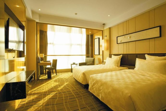 Imagen de la habitación del Hotel Lyhn International. Foto 11