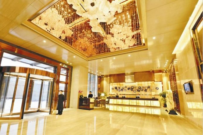 Imagen general del Hotel Lyhn International. Foto 3