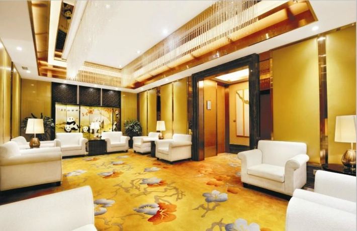 Imagen general del Hotel Lyhn International. Foto 4