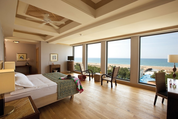 Imagen de la habitación del Hotel Lykia World Antalya - All Inclusive. Foto 6