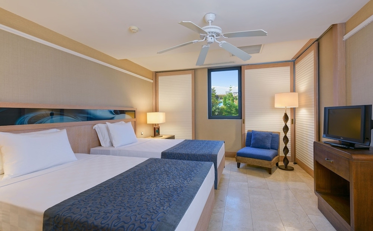 Imagen de la habitación del Hotel Lykia World Antalya - All Inclusive. Foto 7