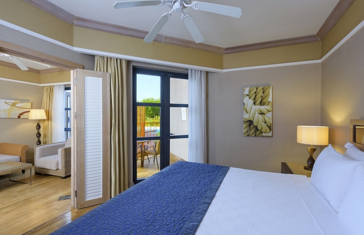 Imagen de la habitación del Hotel Lykia World Antalya - All Inclusive. Foto 8