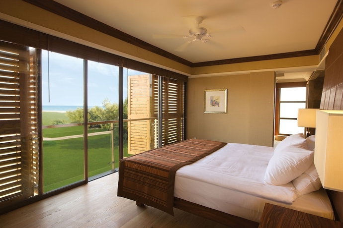 Imagen de la habitación del Hotel Lykia World Antalya - All Inclusive. Foto 12