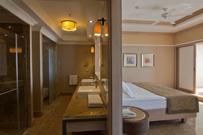 Imagen de la habitación del Hotel Lykia World Antalya - All Inclusive. Foto 18