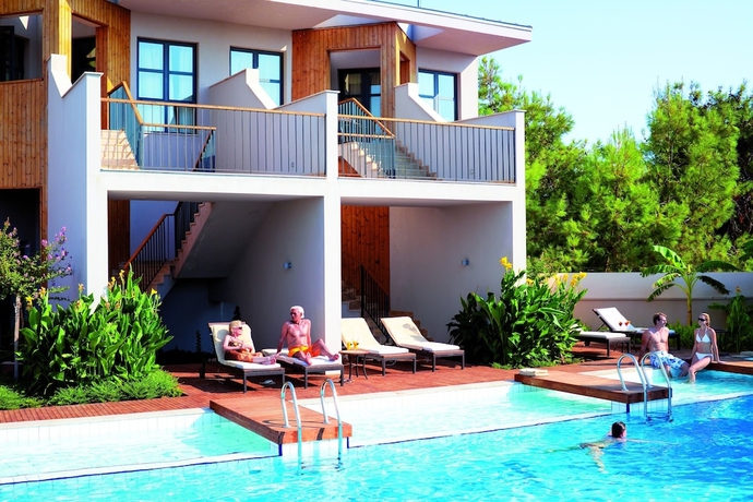 Imagen de la habitación del Hotel Lykia World Antalya - All Inclusive. Foto 19