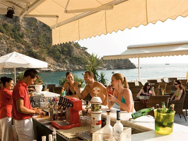 Imagen general del Hotel Lykia World Oludeniz. Foto 4