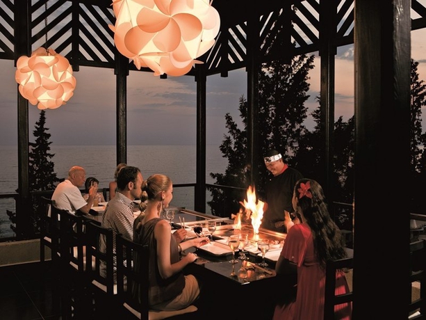 Imagen general del Hotel Lykia World Oludeniz. Foto 6