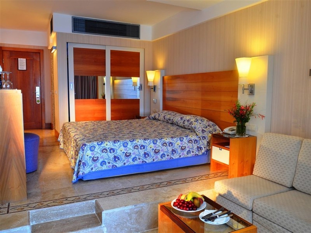 Imagen general del Hotel Lykia World Oludeniz. Foto 16
