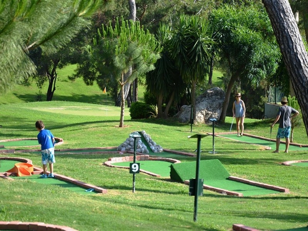 Imagen general del Hotel Lykia World Oludeniz. Foto 9