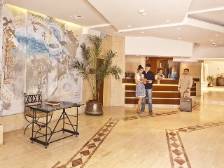 Imagen general del Hotel Lykialodge Kapadokya. Foto 2