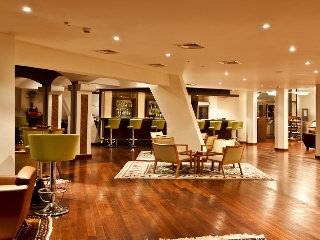 Imagen general del Hotel Lykialodge Kapadokya. Foto 3