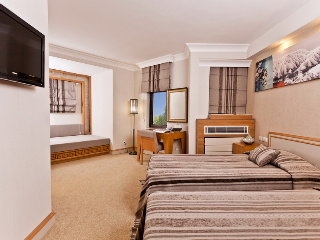Imagen de la habitación del Hotel Lykialodge Kapadokya. Foto 7