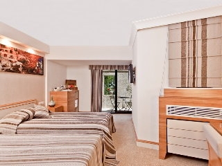 Imagen de la habitación del Hotel Lykialodge Kapadokya. Foto 8