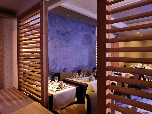 Imagen del bar/restaurante del Hotel Lykke & Spa Chamonix. Foto 2