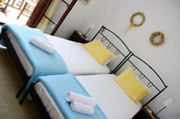 Imagen general del Hotel Lykomides. Foto 5