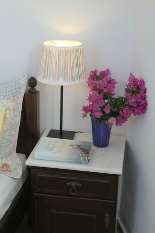 Imagen general del Hotel Lykomides. Foto 10