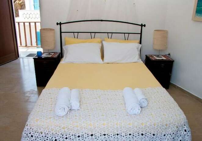 Imagen general del Hotel Lykomides. Foto 12