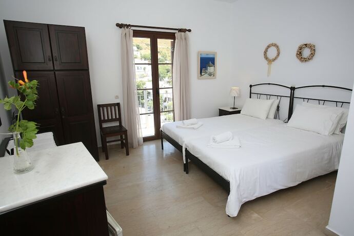 Imagen general del Hotel Lykomides. Foto 13