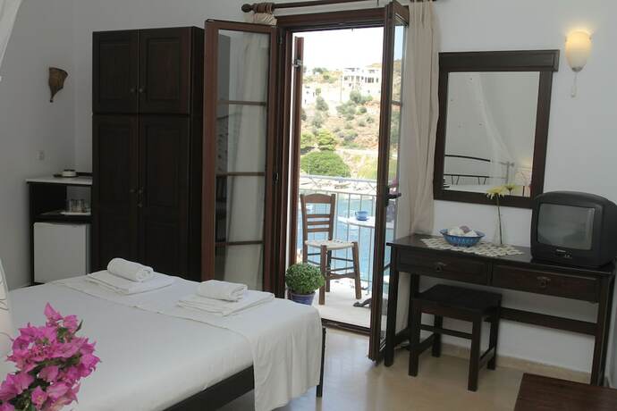 Imagen general del Hotel Lykomides. Foto 14