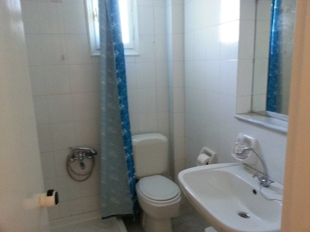 Imagen de la habitación del Hotel Lyktos Apartments. Foto 2