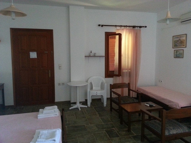 Imagen de la habitación del Hotel Lyktos Apartments. Foto 3