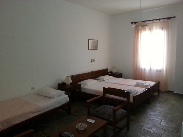 Imagen de la habitación del Hotel Lyktos Apartments. Foto 5