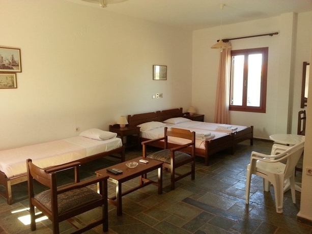 Imagen de la habitación del Hotel Lyktos Apartments. Foto 11