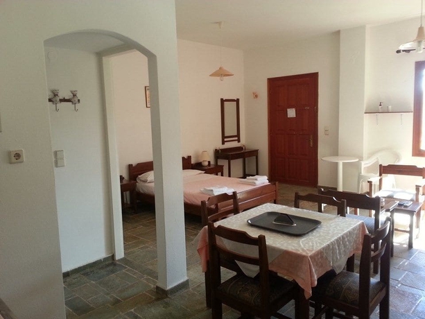 Imagen de la habitación del Hotel Lyktos Apartments. Foto 12
