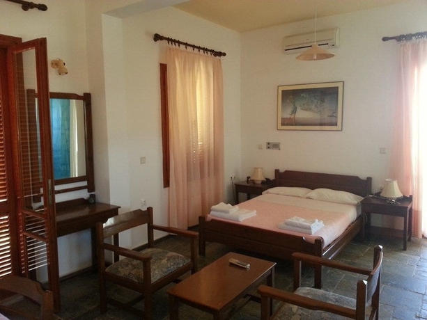 Imagen de la habitación del Hotel Lyktos Apartments. Foto 13