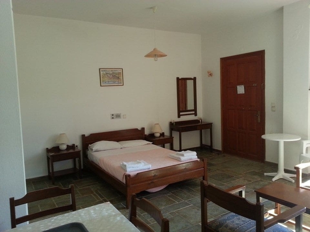Imagen de la habitación del Hotel Lyktos Apartments. Foto 14