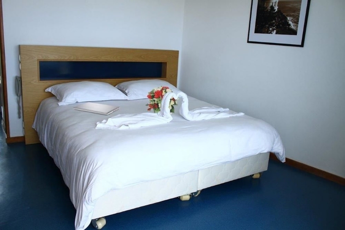 Imagen de la habitación del Hotel Lyla Confort. Foto 5