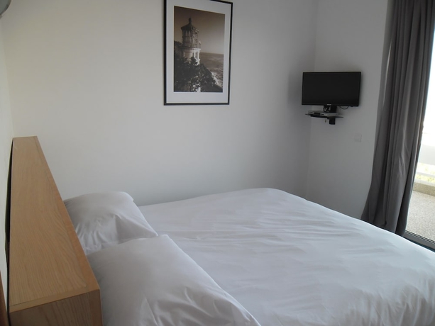 Imagen de la habitación del Hotel Lyla Confort. Foto 6