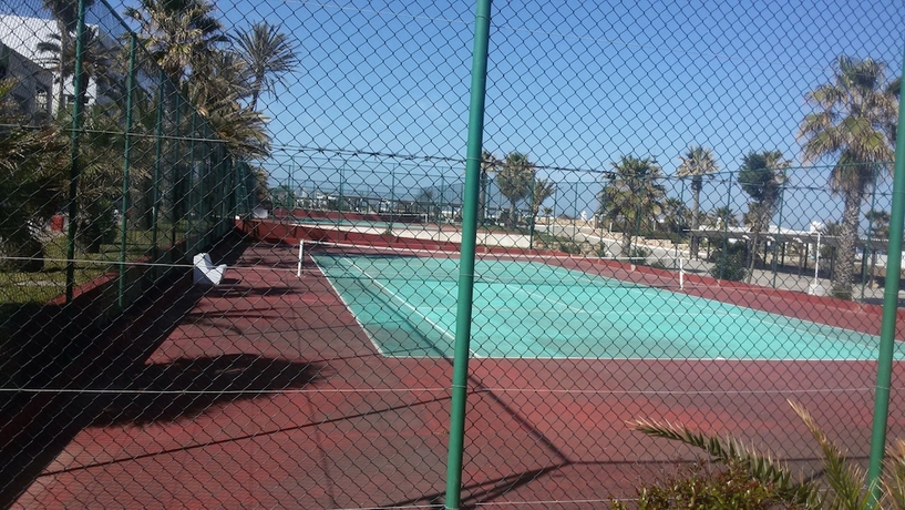 Imagen general del Hotel Lyla Confort. Foto 3