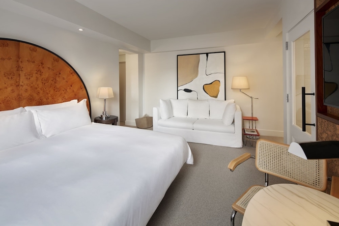 Imagen de la habitación del Hotel Lyle Washington D.c.. Foto 3