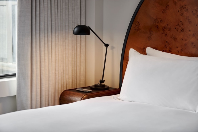 Imagen de la habitación del Hotel Lyle Washington D.c.. Foto 5