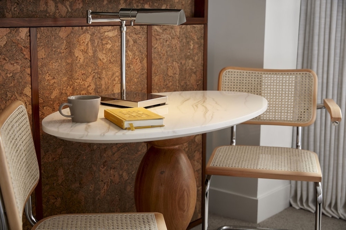 Imagen de la habitación del Hotel Lyle Washington D.c.. Foto 7