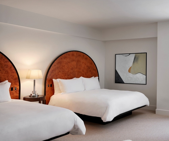 Imagen de la habitación del Hotel Lyle Washington D.c.. Foto 9