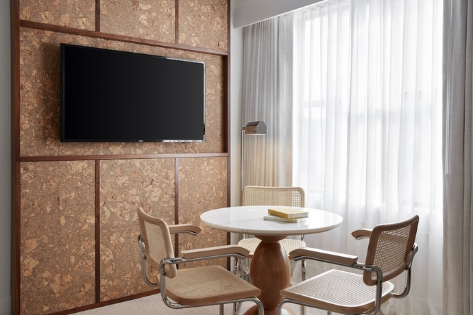 Imagen de la habitación del Hotel Lyle Washington D.c.. Foto 11