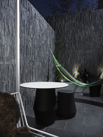 Imagen de la habitación del Hotel Lylo Brisbane. Foto 4