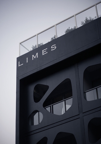 Imagen general del Hotel Lylo Brisbane. Foto 2